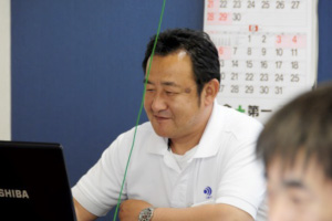 製造部