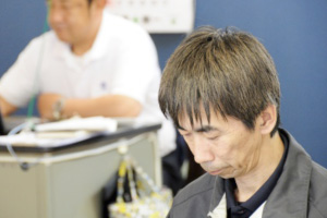 生産管理課